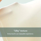 4pcs High Waisted Women's Panties Breathable Tummy Control Shapewear Mesh Cross Tummy Cinching Ice Silk No Trace Triangle Panties Tummy Tuck Shape