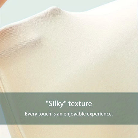 4pcs High Waisted Women's Panties Breathable Tummy Control Shapewear Mesh Cross Tummy Cinching Ice Silk No Trace Triangle Panties Tummy Tuck Shape