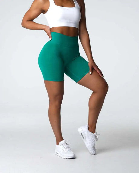 Breathable Bicycle Shorts Fitness Shorts Women Gym Clothing Summer Sports Pants Yoga Exercise Jogging Active Wear Sport Shorts