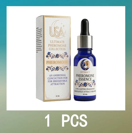 Lasting Lure Pheromone Perfume Fun Products Dating Flirting Perfume Atmosphere for Men Women