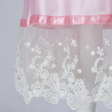 Fantasy VII Cosplay Game FF7 Aerith Gainsborough Cosplay Costume Aerith Coat and Dress Full Set Halloween Party Outfits
