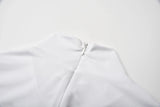 Women's Sexy Nun Cosplay Costume Carnival Halloween Fantasia Fancy Dress