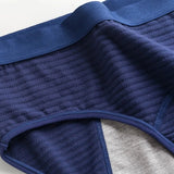 2PCS/set Leak Proof Menstrual Panties Cotton Shorts for Women Waterproof Briefs Intimates Physiological Female UnderwearXS-2XL