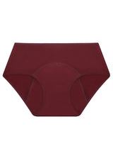 Women's Menstrual Panties Low Waisted 5-layer Physiological Periods Pants Ultra Intimates Female Underwear Breathable Lingerie