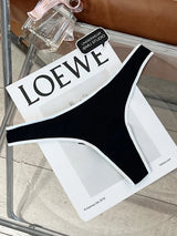 Cotton G String Girls Panties T-back Sexy Women Briefs Thong Underwear Low Waist Seamless Femlae Lingerie Size S-XL