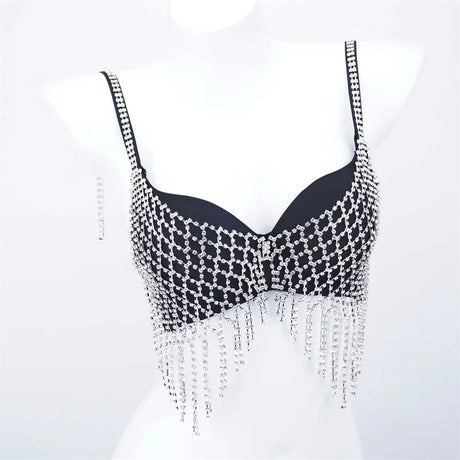 Fashion Body Shapers Women Corset Top Club Summer Crop Tops Ladies Shirt Blusas Camis Bras Woman Clothes Sexy Shapewear Faja Bra