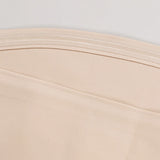 Sexy Seamless Strapless Tube Top Bra Women's Half Cup Ultra Thin Silicone Non-slip Underwear Off-the-shoulder  Dress Lingerie
