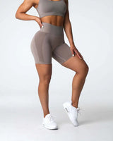 Breathable Bicycle Shorts Fitness Shorts Women Gym Clothing Summer Sports Pants Yoga Exercise Jogging Active Wear Sport Shorts