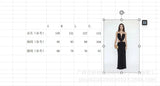 Halter Maxi Dress Women Summer Sleeveless Backless Cut Out Waist Sexy Black Long Dress Elegant Party Clubwear Vestidos Female