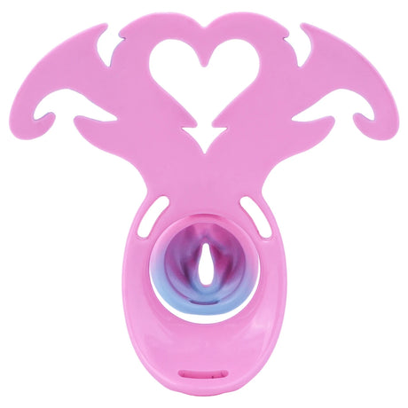 LICKER ABS Simulated Labia Cross-dresser Chastity Cage With loyalty Belt Wear Abstinence BDSM Penis Bondage Toys For Sissy Men