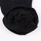 Retro Hollow Out Dot Round Floral Women's Pantyhose Thin Sexy Mesh Breathable Hottie Slim Fit Tights
