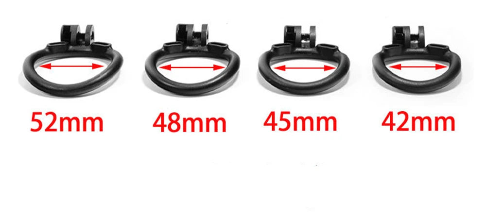 Sissy Basket Male Chastity Cage Penis Restraint Cock Cage Penis Lock BDSM Adult Sex Toy For Man Gay
