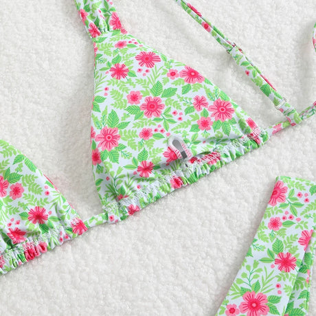 Sexy Micro Bikini Swimsuit 2026 Women  Female Swimwear Thong Brazilian Bikinis Sets Woman Two-piece Bathing Suit Swim Beach Wear
