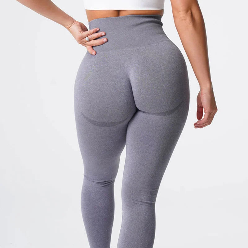 Xl Workout Leggings For Women Tights Seamless Gym Leggings Sport High Waist Push Up Leggings 2021 Fitness Pants Yoga Clothes