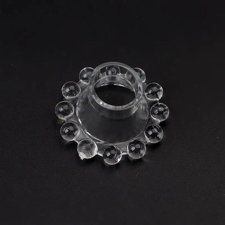 dailyPenis Ring Delay Ejaculation Scrotum Lock Ring G-point Clitoral Adults Product For Men Stimulate Cock Ring Sex Toys