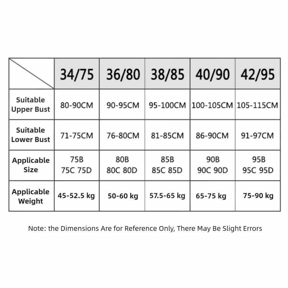 Double Buckle Nursing Bra Anti-sagging Breathable Pregnancy Bralette Pure Cotton Comfortable Nursing Bralette for Breastfeeding