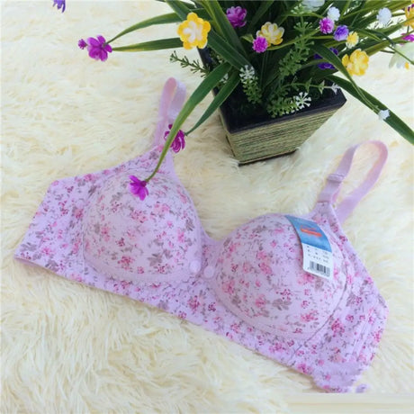 Pregnancy Wireless Breastfeeding Bras Feeding Clothes Pregnant Maternity Bra Anti-sag Nursing Maternity Underwear Women