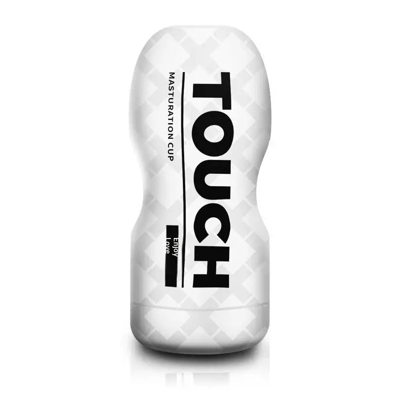 textureMale Masturbator Silicone Suction Cup with Realistic Vagina 3D Pussy Stroker Sleeve for Men Discreet Solo Playtime
