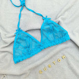NEW Custom Name Thongs Lingerie Personalized Bra Thong Sets Sexy Lace Underwear Valentines Day Hotwife Gift Plus Size G-string