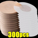 50-500pcs Nipple Cover Stickers Women Breast Lift Tape Pasties Invisible Self-Adhesive Disposable Bra Padding Chest Paste Patch