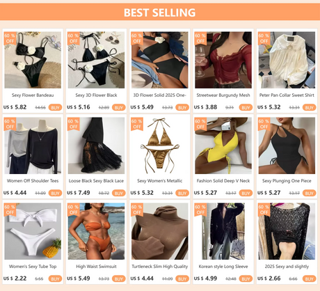 Sexy Flower Bandeau Swimwear Thong Bikini Women Lace-up Swimsuits Swimming Bathing Suit Brazilian Bikinis Set Mujer Biquini