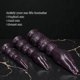 Big Monster Hand Dildo Anal Plug Anal Speculum Anal Sex Machine G-spot Stimulation Lesbian Adult Sex Toys Long Penis Butt Plug