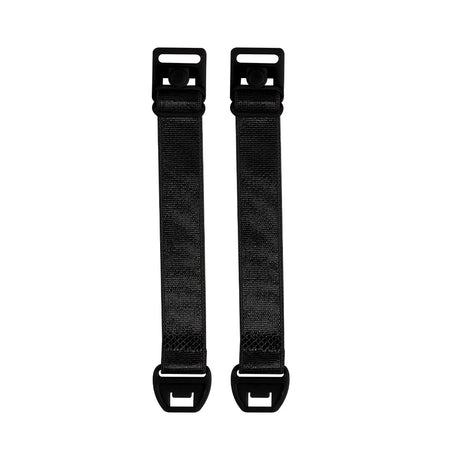 Women Nursing Elastic Bra Shoulder Strap Extension Buckles Adjustable Extended Straps Buckle Removable Underwear Accessories