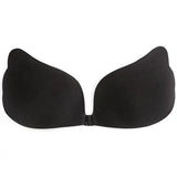 Underwear Women Self Adhesive Bras Female Nubra Magic Bra Invisible Push Up Silicone Sticky Fly BH Women Sexy ABCDEF