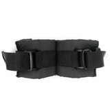 Universal Wrist Foot Limbs Restraint Strap Bedridden Paralyzed Elderly Hand Ankle Fixed Belt Anti-scratch Restraint Fixing Belt