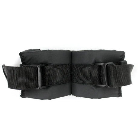 Universal Wrist Foot Limbs Restraint Strap Bedridden Paralyzed Elderly Hand Ankle Fixed Belt Anti-scratch Restraint Fixing Belt