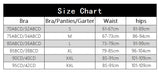 Sexy ladies see through elastic mesh bra set women wire free white underwear bra+thong lingerie set