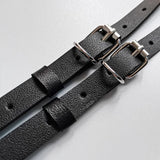 Women Fashion Harness Pu Leather Studded Decor Harness Adjustable Harness Belt Gothic Harness Bondage Lingerie Chest Harness
