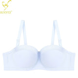 Women's D Cup Sexy Underwear Female Lingerie Plus Size Bra Big Cup Ladies Brief Sets Large Size Women Bras