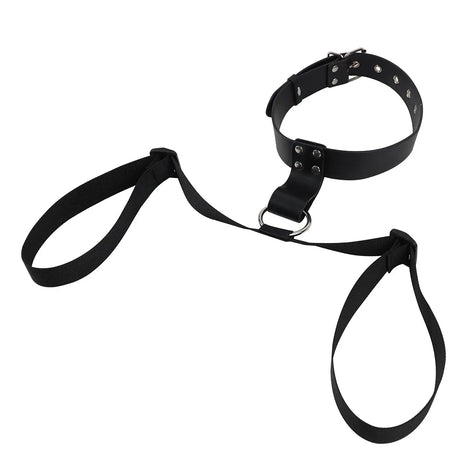 Adjustable Underbust Chest Binding Strap Bondage Restraint for Women Couples Adult Toy Secure Fastening Corset Accessory