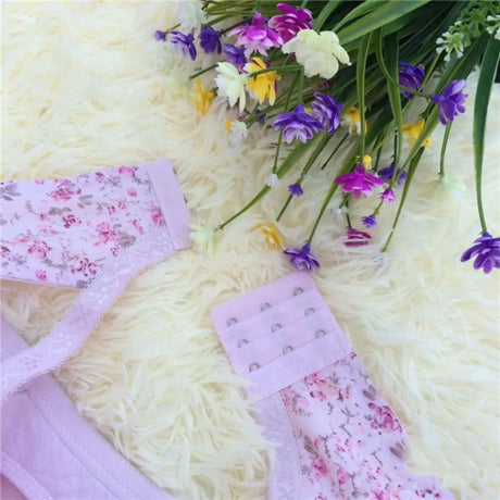 Pregnancy Wireless Breastfeeding Bras Feeding Clothes Pregnant Maternity Bra Anti-sag Nursing Maternity Underwear Women