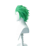 Cosplay OP Costume Wig Kerchief Eearrings Anime Clothes Kimono Adult Children Christmas Halloween Party Role Playing Outfit
