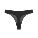 Seamless Sexy Women Panties Underwear Thong Intimates G String  Ladies Low-Rise Briefs Female Panty Set Lingerie Size S-XL