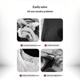 3Pcs Washing Machine Underwear Cleaning Bag Bra Dedicated Nursing Mesh Laundry Bags Lingerie Zipper Storage Pouch Home Organizer