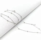 Sexy Belly Belt Waist Chain Women Summer Beach Bikinis Festival Accessories Body Jewelry Body Chain Fashion Jewelry Accessories