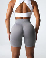 Breathable Bicycle Shorts Fitness Shorts Women Gym Clothing Summer Sports Pants Yoga Exercise Jogging Active Wear Sport Shorts