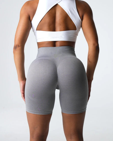 Breathable Bicycle Shorts Fitness Shorts Women Gym Clothing Summer Sports Pants Yoga Exercise Jogging Active Wear Sport Shorts