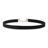 Sexy Gothic DADDYS GIRL Letters Choker Necklace Women DIY Custom Name Collar Chocker Jewelry Necklaces Customized Products Gift