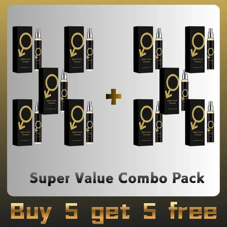 2026 Romantic Pheromone Perfume for Men Boost Personal Charm Long Lasting Body Spray Ideal for Dating Daily Gathering