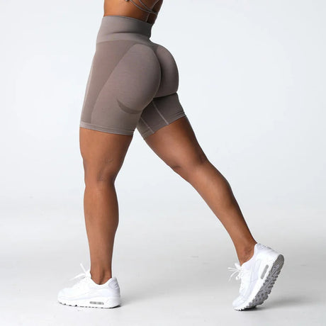 Breathable Bicycle Shorts Fitness Shorts Women Gym Clothing Summer Sports Pants Yoga Exercise Jogging Active Wear Sport Shorts