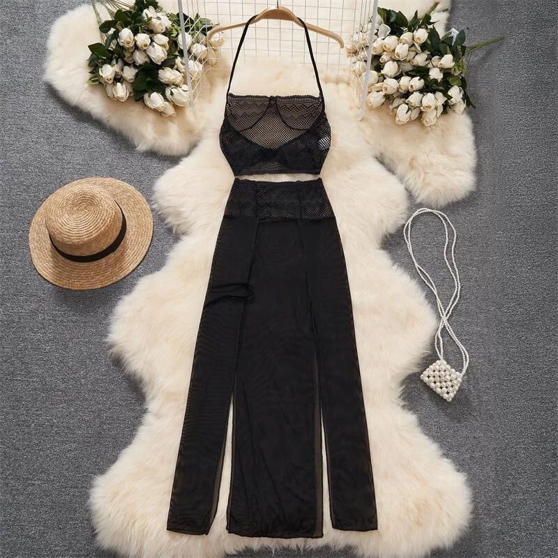Women Sets Ruffled Apron Shorts Headband Maid Cosplay Costume Rabbit Officer Party Park Performance Sexy Suits Hotsweet Clothes