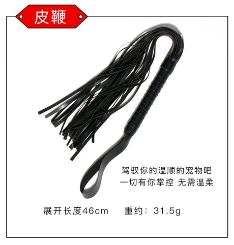 Women BDSM Sexual Couples Kit Adult Sexy Erotic Accessories Handcuffs for Men Gay Session Anal Plug Sex