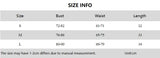 Hugcitar Summer Square Collar Solid Patchwork Lace Sexy Crop Tank Top Fashion Female Clothes Streetwear Vacation Club