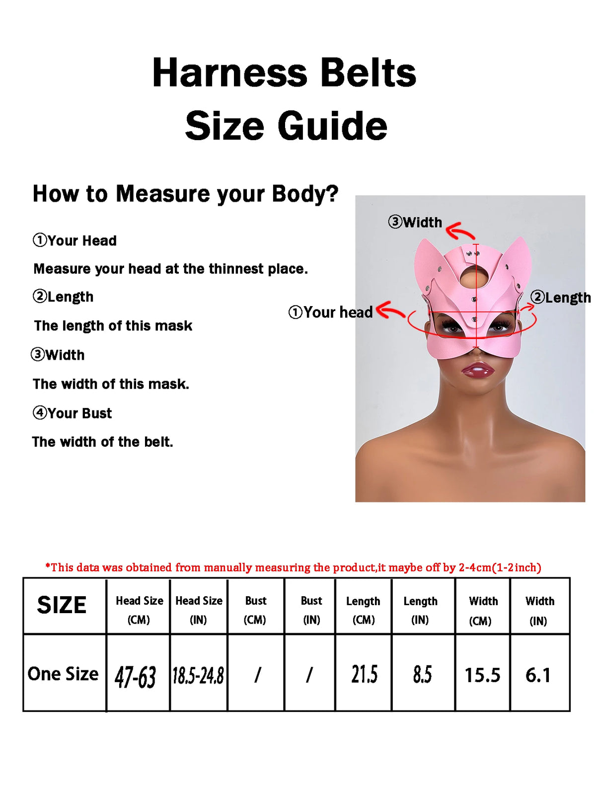 Exotic Leather Mask Women Men Cosplay Blindfold Games Half Face Mask BDSM Gothic Sex Toy Party Masquerade Ball Fancy Masks
