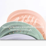 New Women Sexy Push Up Bra Seamless Ultra-Thin Ice Silk Bra Intimates Wireless Bralette Underwear Air Cooling Brassiere With Pad