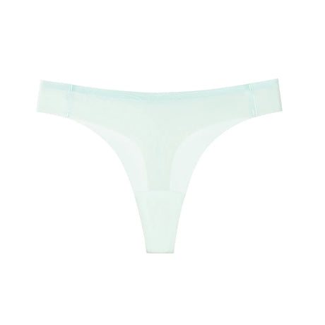 Seamless Sexy Women Panties Underwear Thong Intimates G String  Ladies Low-Rise Briefs Female Panty Set Lingerie Size S-XL